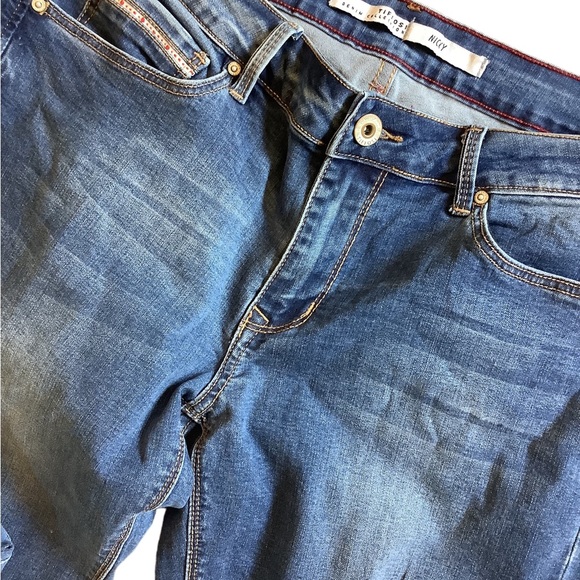 Tiffosi (NICKY) Jean - Picture 3 of 4